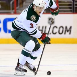 Minnesota Wild v Washington Capitals