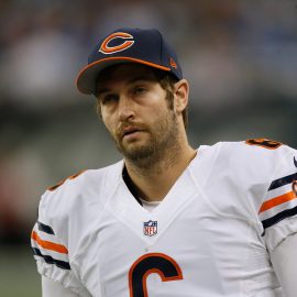 Chicago Bears v Detroit Lions