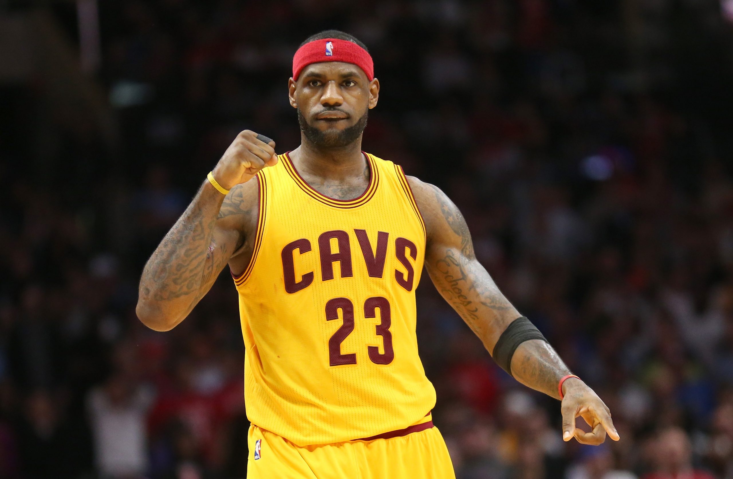 Cleveland Cavaliers v Los Angeles Clippers