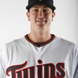 Minnesota Twins Photo Day