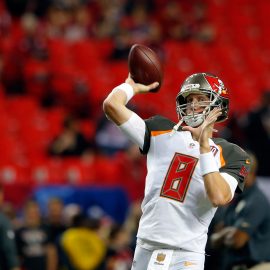 Tampa Bay Buccaneers v Atlanta Falcons