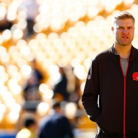 Cleveland Browns v Pittsburgh Steelers