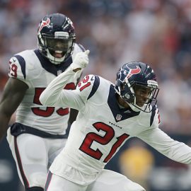 Chicago Bears v Houston Texans