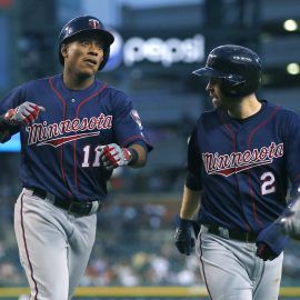 Minnesota Twins v Detroit Tigers