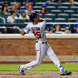 Minnesota Twins v New York Mets