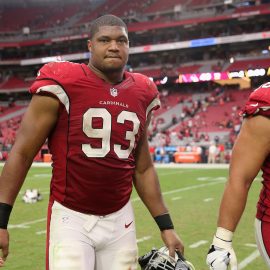 Tampa Bay Buccaneers v Arizona Cardinals