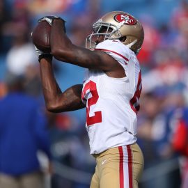 San Francisco 49ers v Buffalo Bills