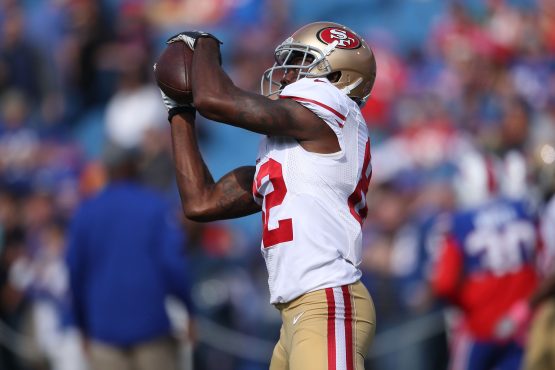 San Francisco 49ers v Buffalo Bills