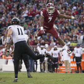 Cincinnati v Temple