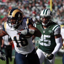 Los Angeles Rams v New York Jets