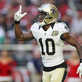 New Orleans Saints v Arizona Cardinals