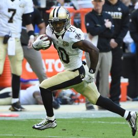 New Orleans Saints v Arizona Cardinals