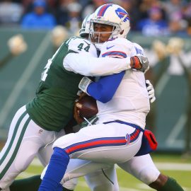 Buffalo Bills v New York Jets