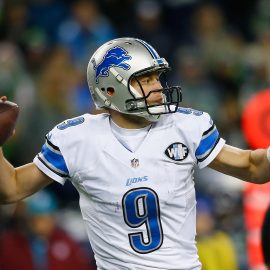 Wild Card Round - Detroit Lions v Seattle Seahawks