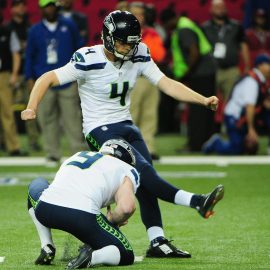 Divisional Round - Seattle Seahawks v Atlanta Falcons