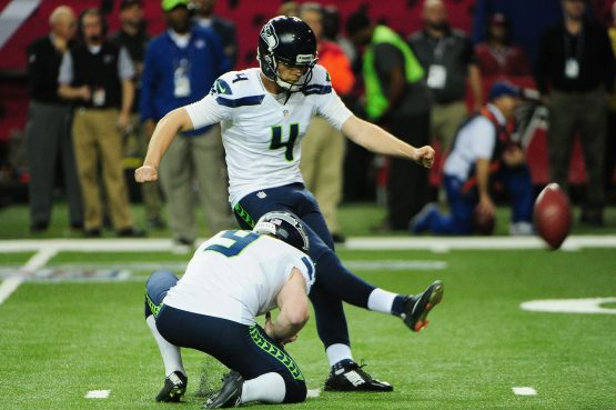 Divisional Round - Seattle Seahawks v Atlanta Falcons