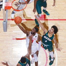 George Mason v Dayton