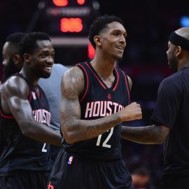 Houston Rockets v Los Angeles Clippers