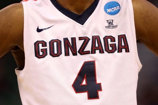 Gonzaga v South Dakota State