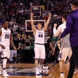 Northwestern v Vanderbilt