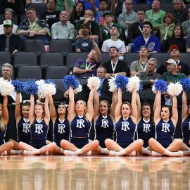 Rhode Island v Creighton