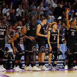 South Carolina v Duke