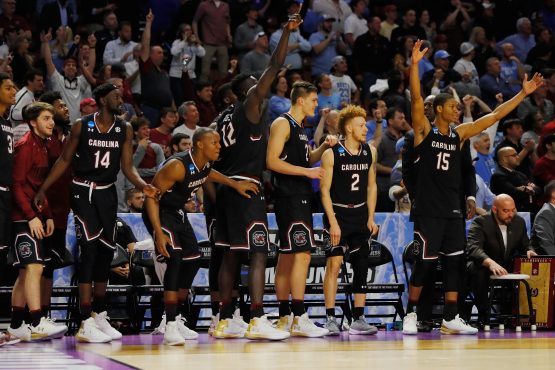 South Carolina v Duke