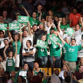 NBA Finals Game 6: Los Angeles Lakers v Boston Celtics