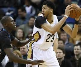 anthonydavis