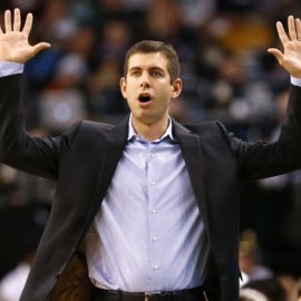 Brad Stevens