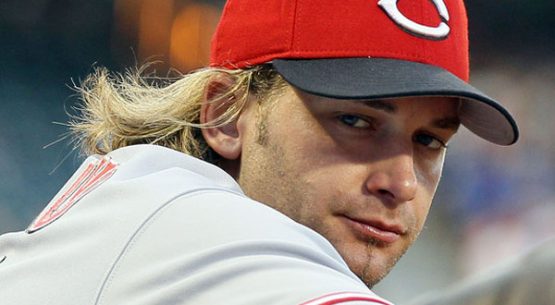 bronson arroyo