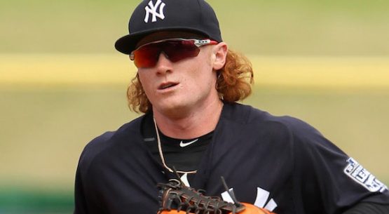 clint frazier