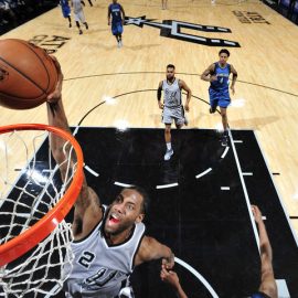 Minnesota Timberwolves v San Antonio Spurs