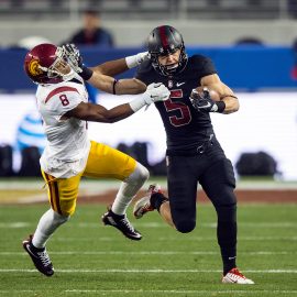 Pac-12 Championship - Stanford v USC