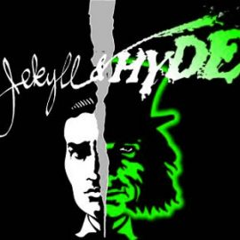 jekyll hyde