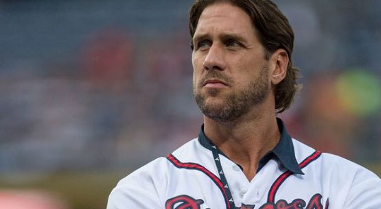 john rocker