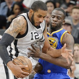 lamarcus-aldridge-san-antonio-spurs-golden-state-warriors