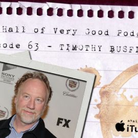 podcast - timothy busfield