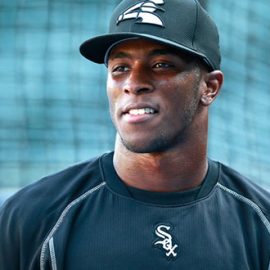 tim anderson