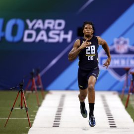 NFL: Combine