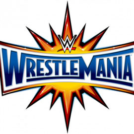 WWE_WrestleMania_33_logo