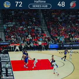 (Photo: @letsgowarriors Instagram account via @taco_malaria)