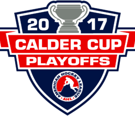 2017CalderCupPlayoffs