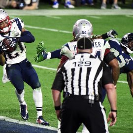 Super Bowl XLIX - New England Patriots v Seattle Seahawks