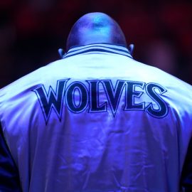 Minnesota Timberwolves v Los Angeles Clippers