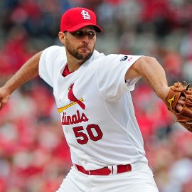 Milwaukee Brewers v St. Louis Cardinals