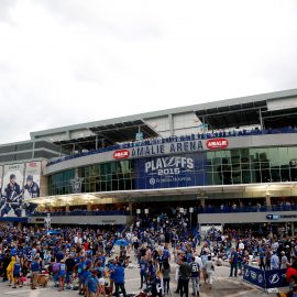 New York Rangers v Tampa Bay Lightning - Game Six