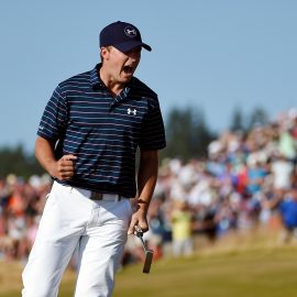 U.S. Open - Final Round