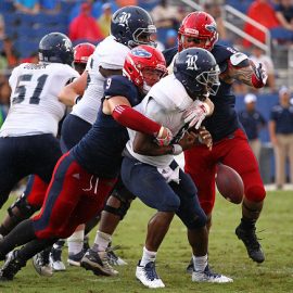 Rice v Florida Atlantic