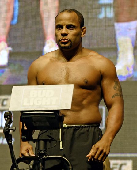 UFC 200 - Weigh-in